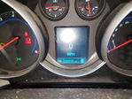 Chevrolet Cruze 2012