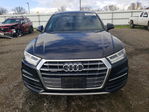 Audi Q5 2018