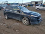 Jeep Cherokee 2015