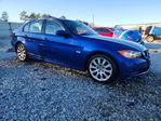 BMW Series 3 2007