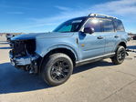 Ford Bronco Sport 2025