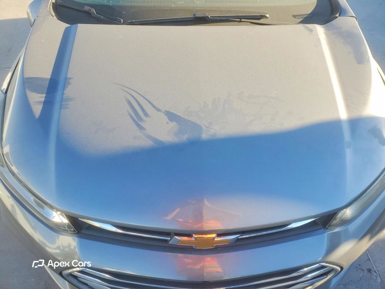 Chevrolet Trax 2019