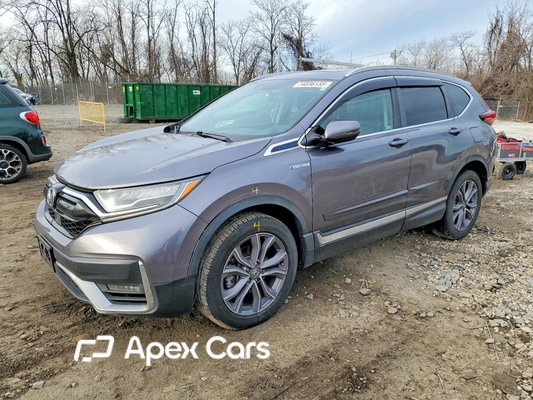 Honda CR-V 2020 - Image 1 of 5