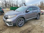 Honda CR-V 2020