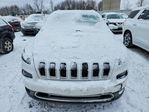 Jeep Grand Cherokee 2017