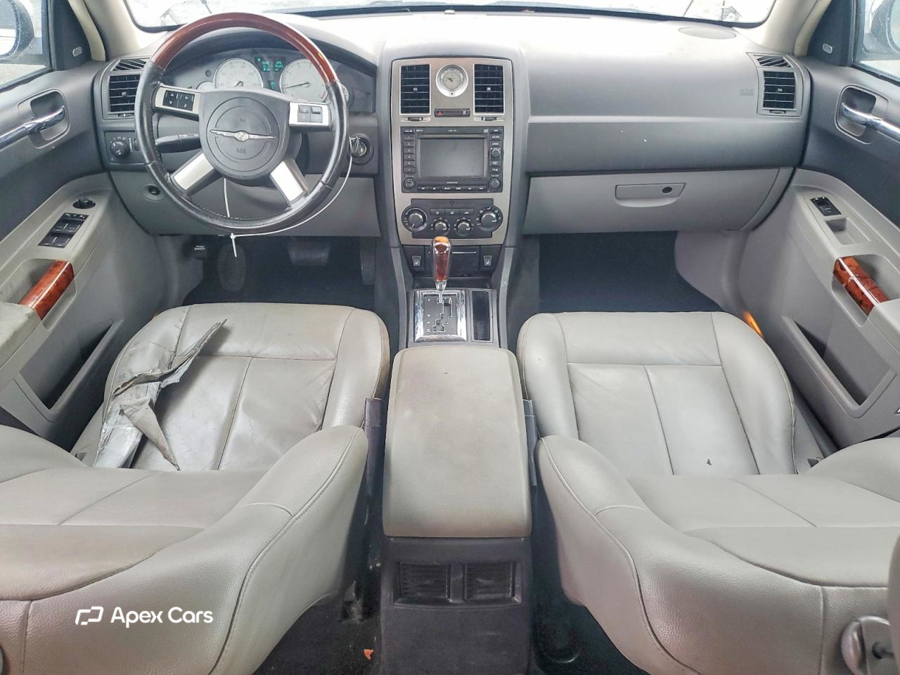 Chrysler 300 2007