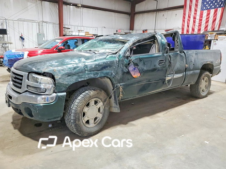 GMC  2007 - Image 1 of 13