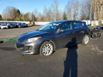 Mazda 3 2012