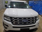 Ford Explorer 2016