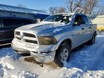 Dodge RAM 2012