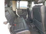 Jeep Wrangler 2012