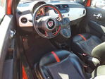 Fiat 500 2013