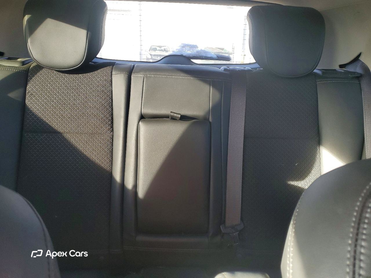 Buick Encore 2017