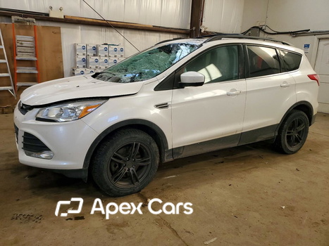Ford Escape 2014 - Image 1 of 13
