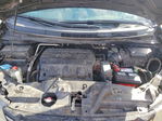 Honda Odyssey 2017