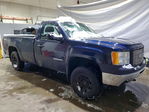 GMC Sierra 2010