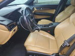 Cadillac ATS 2013