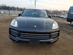 Porsche Cayenne 2019