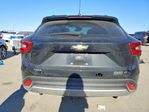 Chevrolet Trax 2025