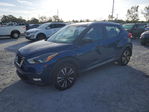Nissan Kicks 2019