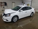 Nissan Sentra 2019