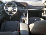 Hyundai Elantra 2025