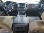 Chevrolet Silverado 2015