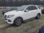 Mercedes-Benz GLE 2016