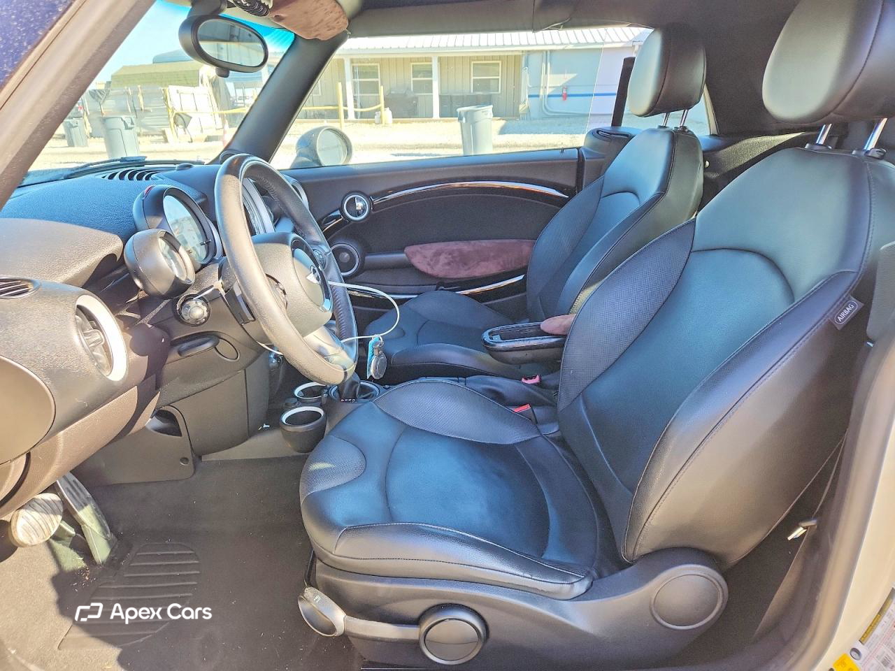 MINI Cooper 2014