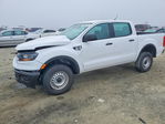 Ford Ranger 2020