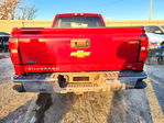 Chevrolet Silverado 2018