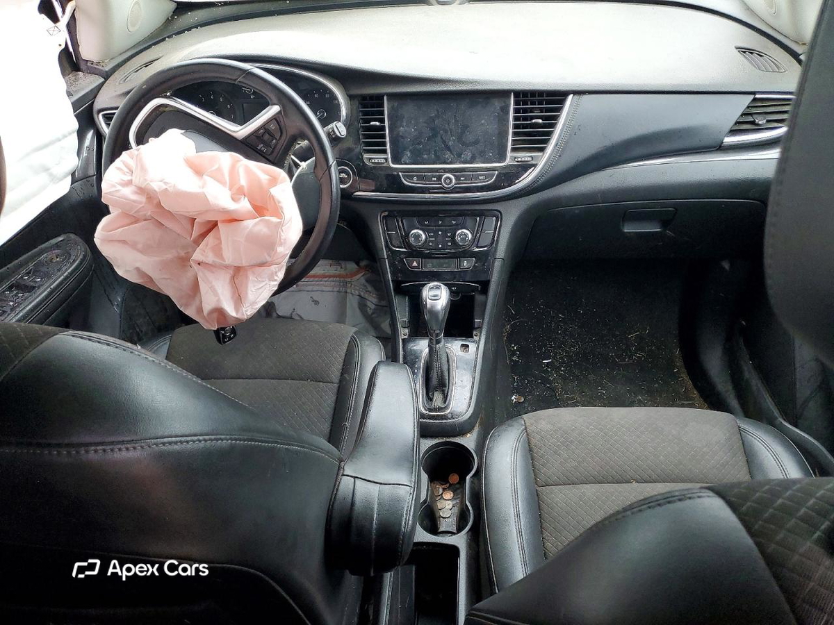 Buick Encore 2018