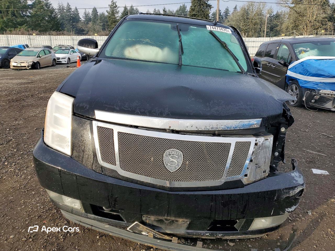 Cadillac Escalade 2009