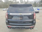 Chevrolet Tahoe 2022