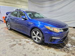 Kia Optima 2019