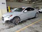 Hyundai Genesis 2015