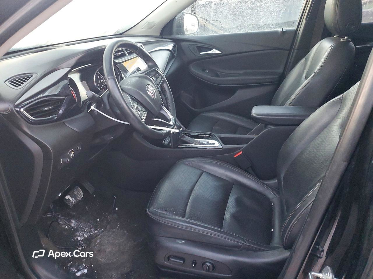 Buick Encore 2021
