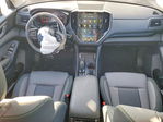 Subaru Ascent 2025