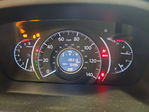 Honda CR-V 2016