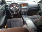 Nissan Maxima 2012