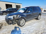 Ford Explorer 2018