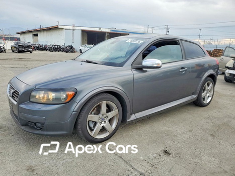 Volvo C30 2008 - Image 1 of 13