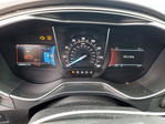 Ford Fusion 2017