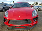 Porsche Macan 2019