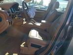 Porsche Cayenne 2010
