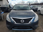 Nissan Versa 2016
