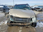 Ford Explorer 2002