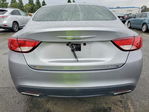 Chrysler 200 2015