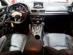 Mazda 3 2015