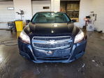 Chevrolet Malibu 2013
